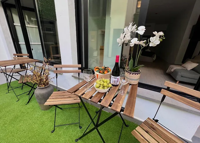 Sorolla Urban Suites