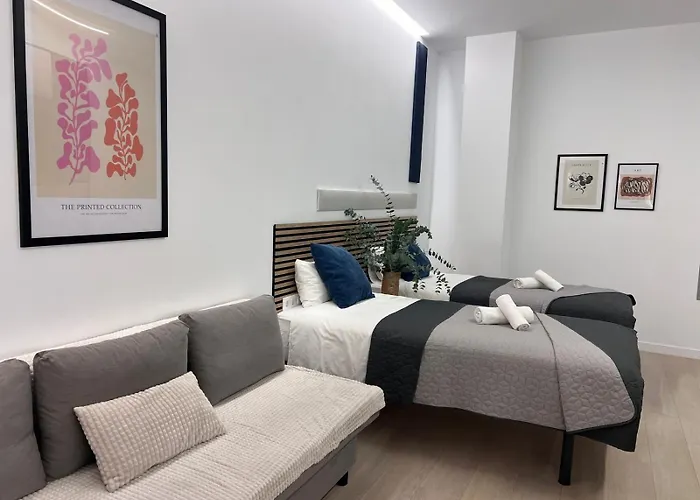 Sorolla Urban Suites