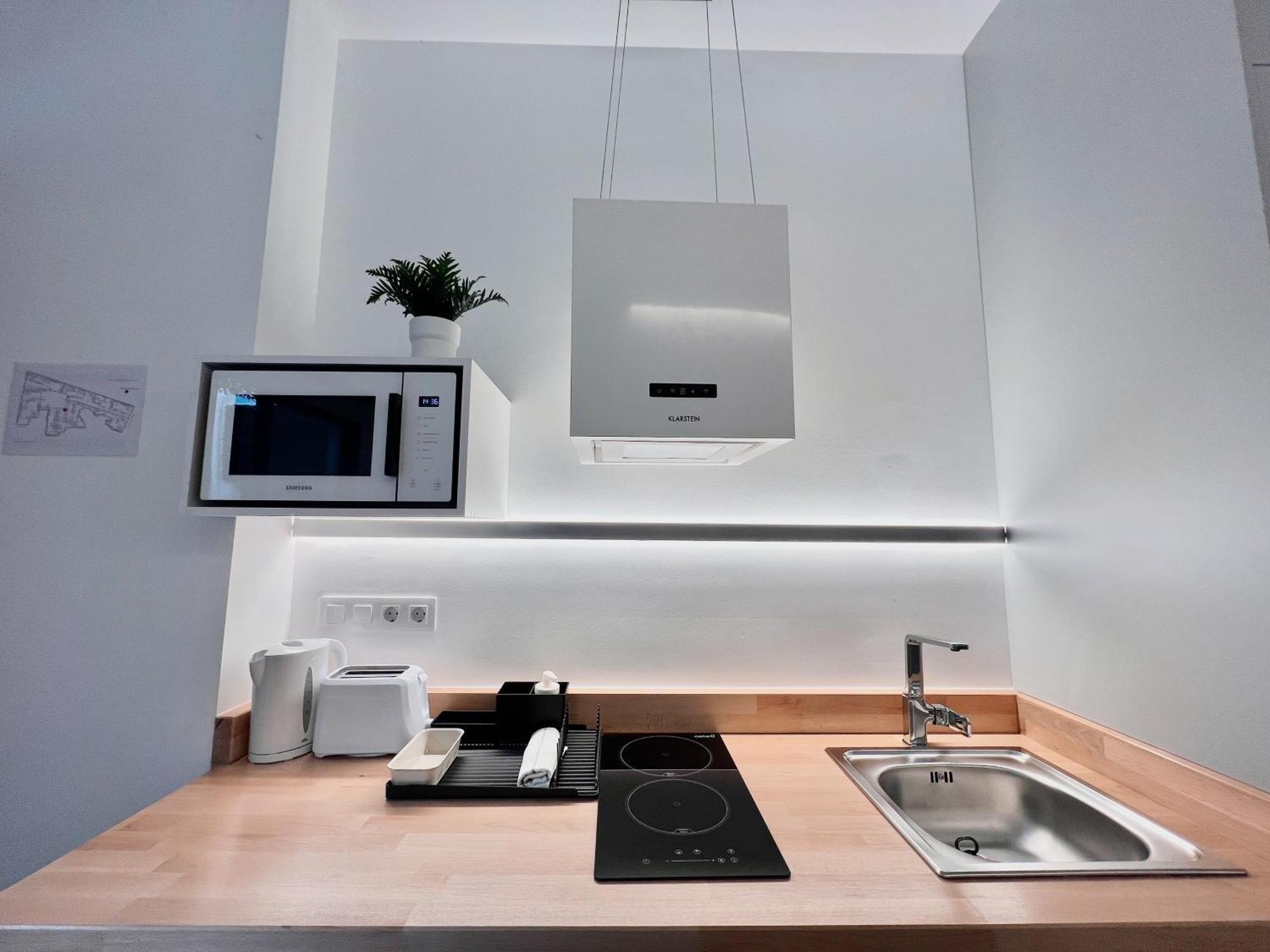 Apartament Sorolla Urban *
